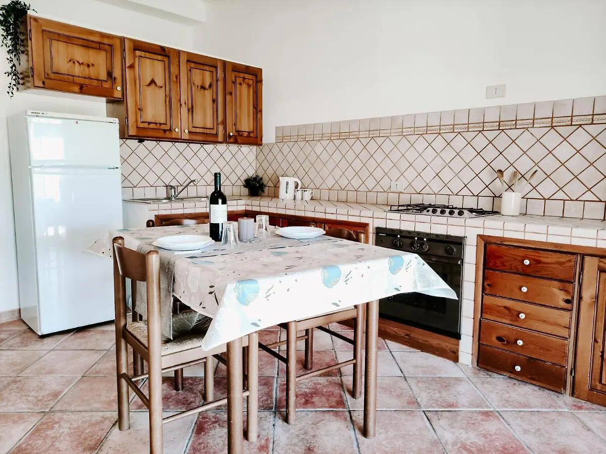 La Casetta Di Cardedu 2 - Affitti Brevi Italia Apartment
