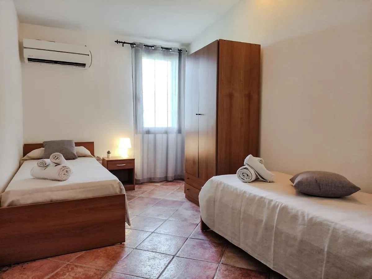 Apartment La Casetta Di Cardedu 2 - Affitti Brevi Italia Italy